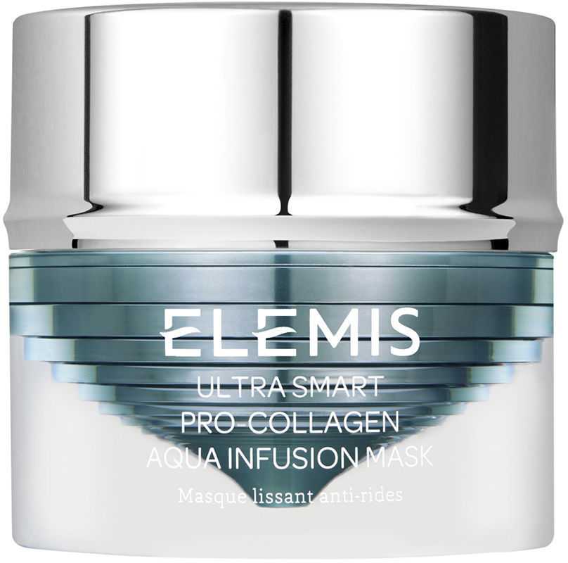Elemis Ultra-Smart Pro-Collagen Aqua Infusion Mask, 50 ml