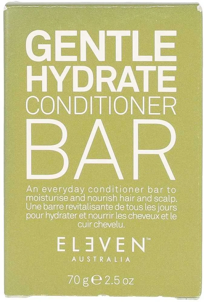 Eleven Australia, švelnus drėkinamasis plaukų kondicionieriaus muilas, 70 g