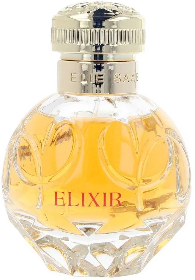 Elie Saab Eliksyras EDP parfumuotas vanduo moterims, 50 ml