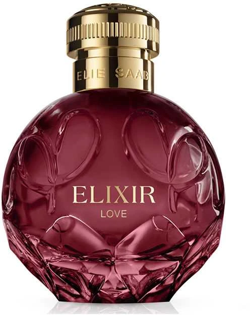 Elie Saab Eliksyras Love EDP parfumuotas vanduo moterims, 30 ml
