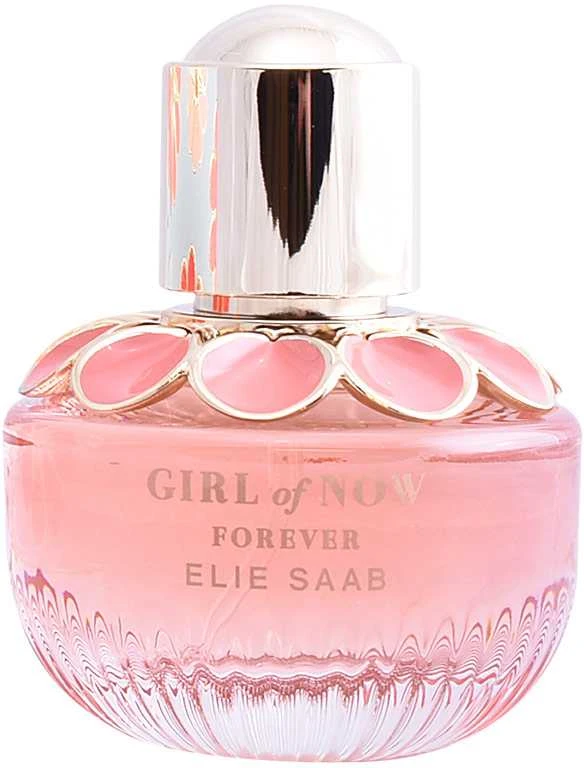 Elie Saab Girl Of Now Forever EDP parfumuotas vanduo moterims, 30 ml