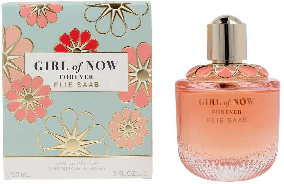Elie Saab Girl of Now EDP, 90 ml