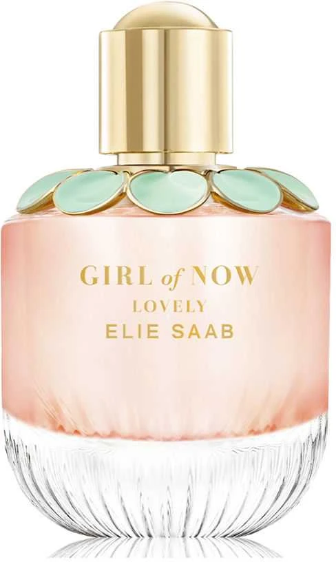 Elie Saab Girl of Now EDP, 30 ml