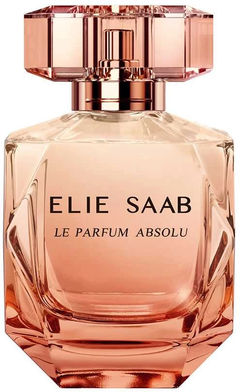 Elie Saab Le Parfum Absolu EDP parfumuotas vanduo moterims, 50 ml