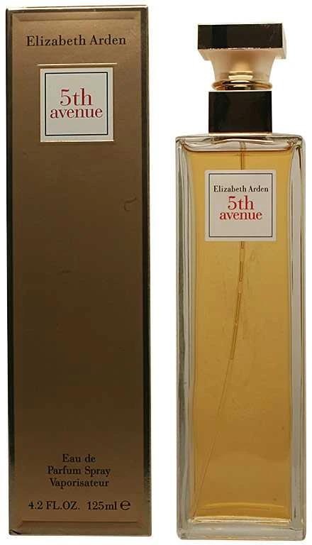 Kvepalai moterims Elizabeth Arden 5th Avenue EDP, 125 ml
