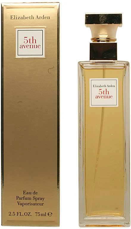 Kvepalai moterims Elizabeth Arden 5th Avenue EDP, 75 ml