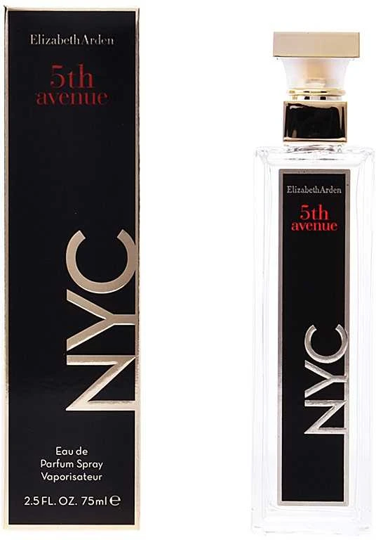 Elizabeth Arden 5th Avenue NYC kvepalų purškiklis 75ml