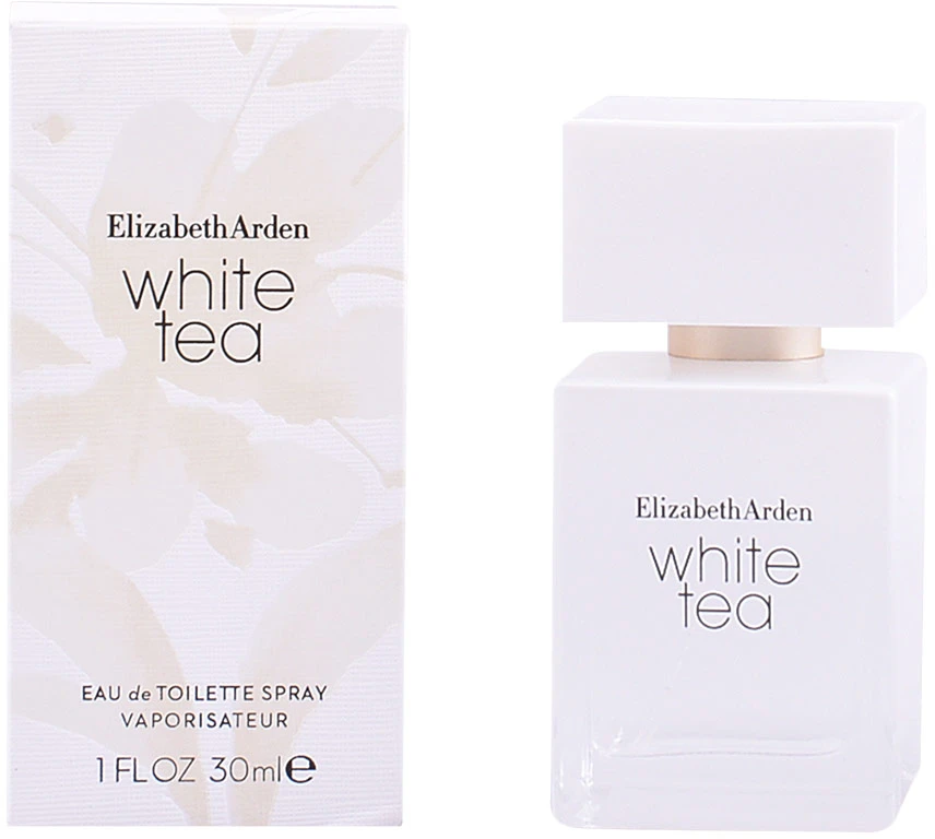 Elizabeth Arden Baltas Tea tualetinis vanduo 30ml