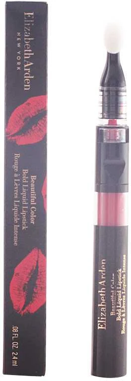 Elizabeth Arden Beautiful Color Bold skysti lūpų dažai Luscious Raspberry