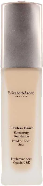 Makiažo pagrindas Elizabeth Arden Flawless Finish Skincaring Foundation 350N 30ml