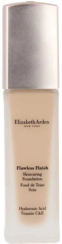 Elizabeth Arden Flawless Finish Skincaring Foundation makiažo pagrindas 410N 30ml
