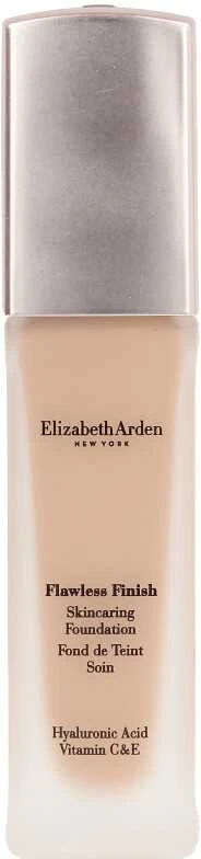 Elizabeth Arden Flawless Finish Skincaring Foundation makiažo pagrindas 440W 30ml