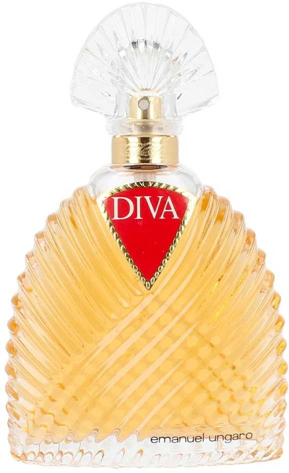 Emanuel Ungaro Diva EDP parfumuotas vanduo unisex, 100 ml