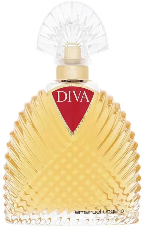 Emanuel Ungaro Diva EDP parfumuotas vanduo moterims, 100 ml