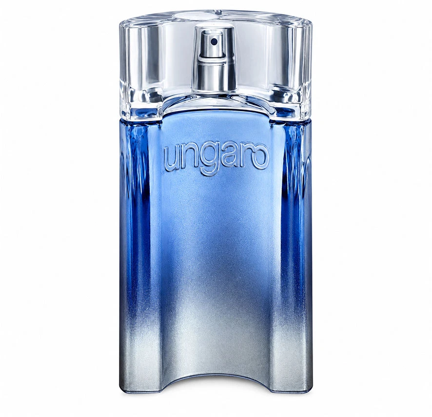 Emanuel Ungaro UNGARO MAN EDT spray 90 ml