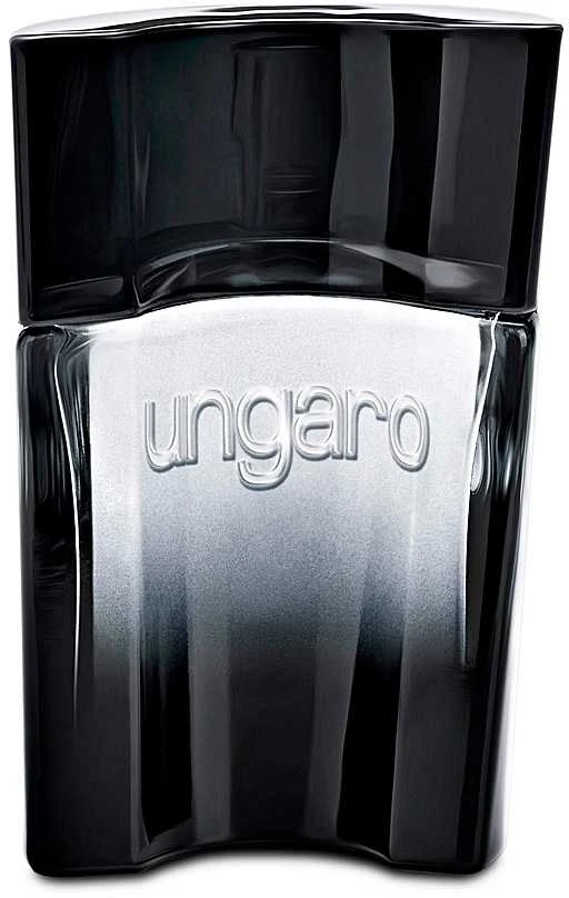 Emanuel Ungaro Masculin tualetinis vanduo 90ml