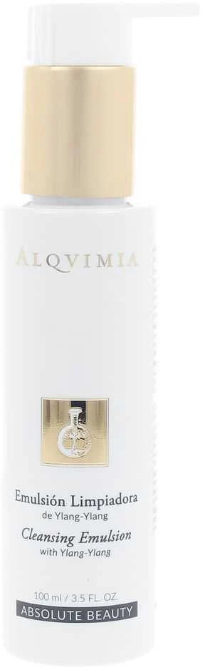 Veido valymas Ylang-Ylang Alqvimia (100 ml)
