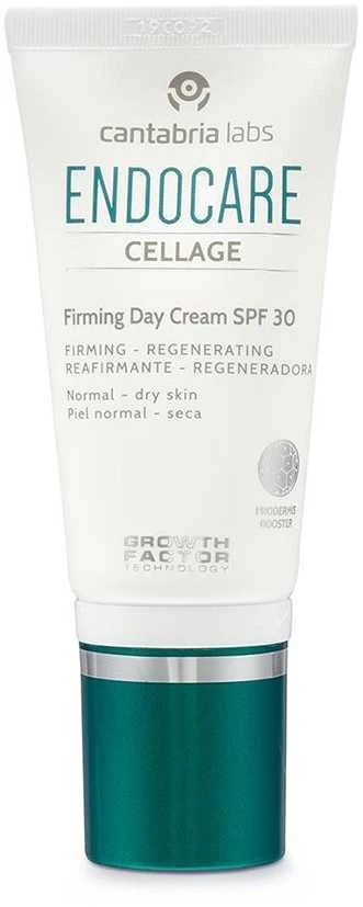 "Endocare Cellage" stangrinamasis dieninis kremas Spf30 50ml