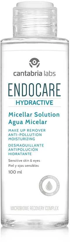 "Endocare Hydractive" micelinis vanduo 100ml