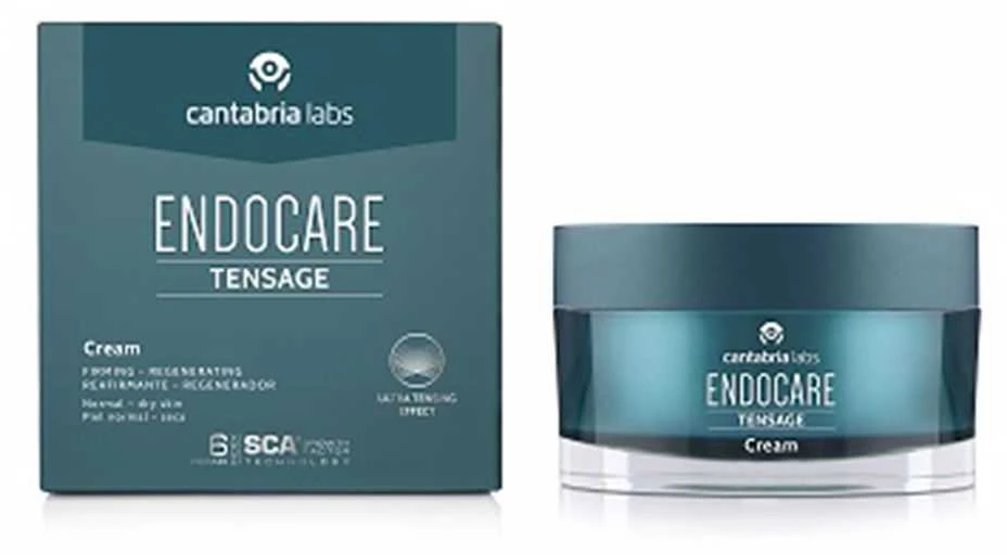 "Endocare Tensage" kremas 50ml