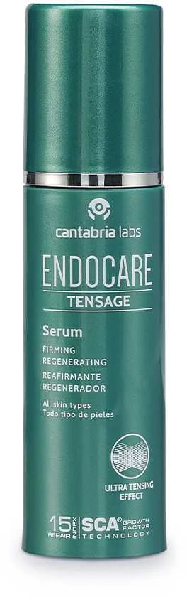 "Endocare Tensage" serumas 30ml
