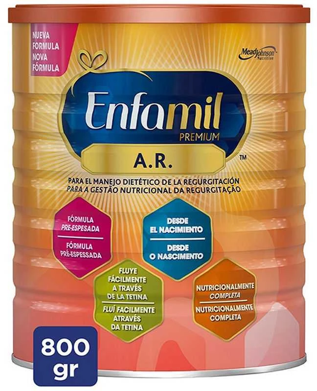 Enfamil Premium 1 A.R. 900g
