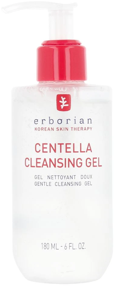 "Erborian Centella" valomasis gelis 180ml