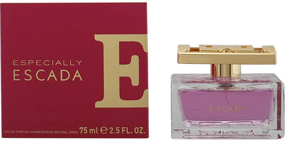 Kvepalai moterims Escada Especially EDP, 75 ml