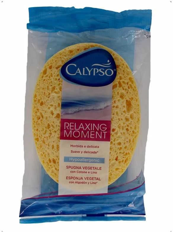 "Calypso Relaxing Moment Sponge" kempinė