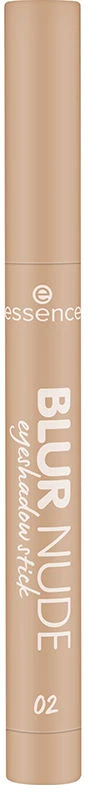 Essence Blur Nude Eyeshadow Stick – akių šešėliai lazdelėje 1,2 g 02 Soft Macchiato