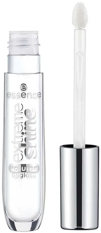Essence Extreme Shine Lūpų blizgis moterims, 5 ml