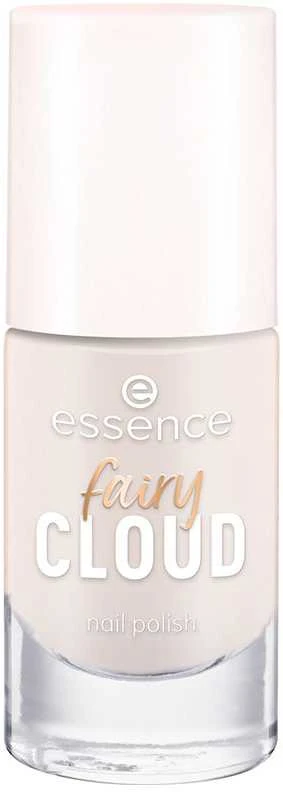 Essence Nagų lakas Fairy Frost (Nagų lakas) 8 ml