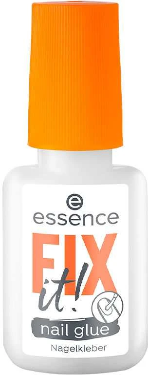 Essence Cosmetics "Fix It!" nagų klijai 8g