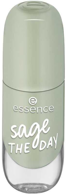 Essence Nagų lakas Gelinis nagų dažiklis 8 ml
