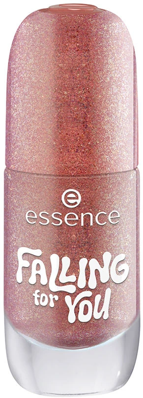 Essence Nagų lakas Gel Nail 8 ml