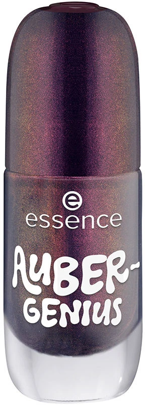Essence Nagų lakas Gel Nail 8 ml