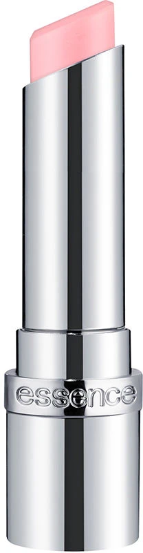 Essence Hydra Kiss lūpų balzamas - lūpų balzamas 2,8 g 02 Cotton Kiss