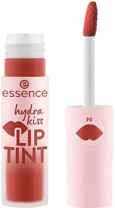 Essence Cosmetics Essence Lip color Hydra Kiss (Lip Tint) 4 ml