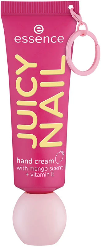 Essence Juicy Nail Hand Kreminis - rankų kremas 30 ml