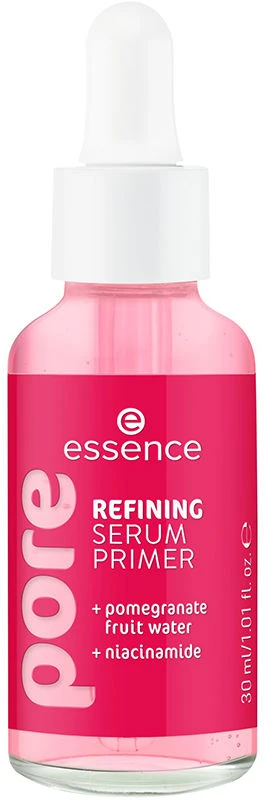 Essence Pore Refining Serum Primer - Podkladové sérum 30ml