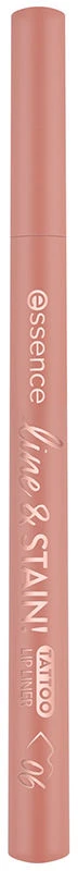 Essence Line n` STAIN! Lūpų kontūro pieštukas - 1,1 ml 06 Cinna-Mood