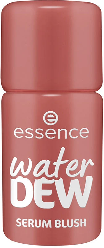 Essence Skysti skaistalai Vanduo Dew Serum 3,5 ml