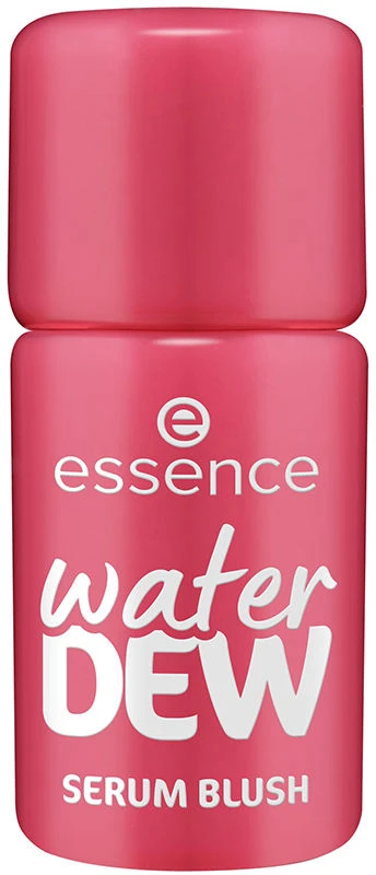 Essence Skysti skaistalai Vanduo Dew Serum 3,5 ml