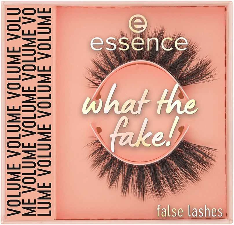 „Essence Cosmetics“ – kas netikra! Makiažo priemonės, skirtos makiažui 01 1 U