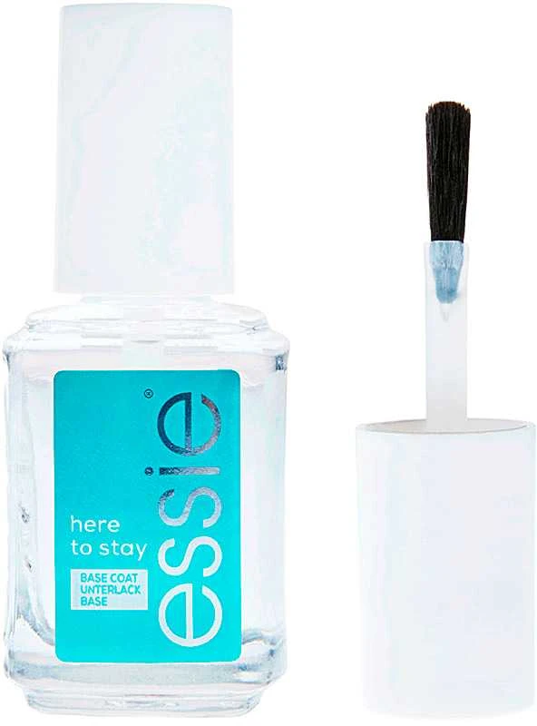 Essie Here To Stay Base Coat Longwear 13,, 5 ml