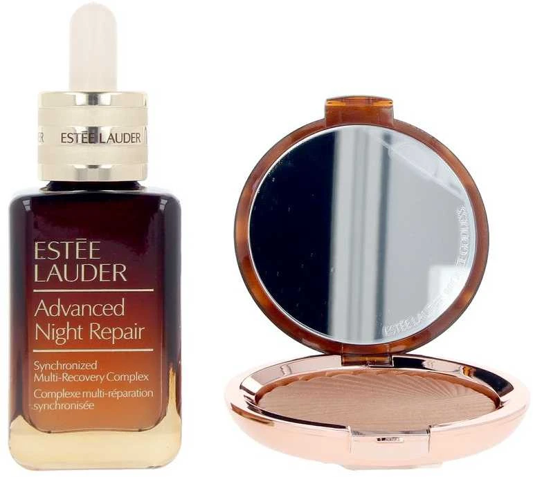 Estée Lauder Estee Lauder Advanced Night Serum, 50 ml Iluminador De Bronze Goddess Tono 02