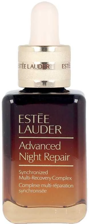 „Estee Lauder Advanced Night Repair“ sinchronizuotas atkuriamasis veido serumas, 30 ml
