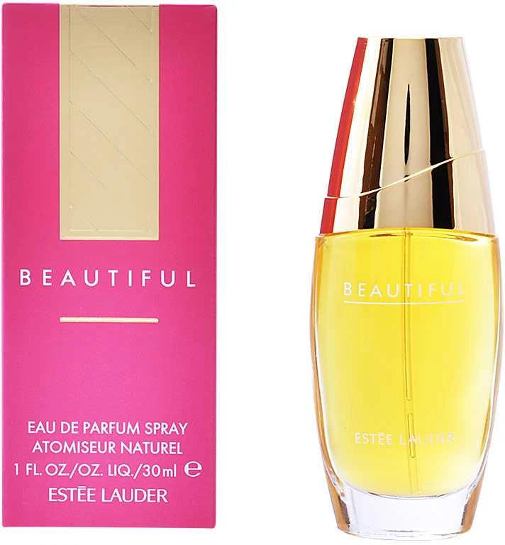 Kvepalai moterims Estee Lauder Beautiful EDP, 30 ml