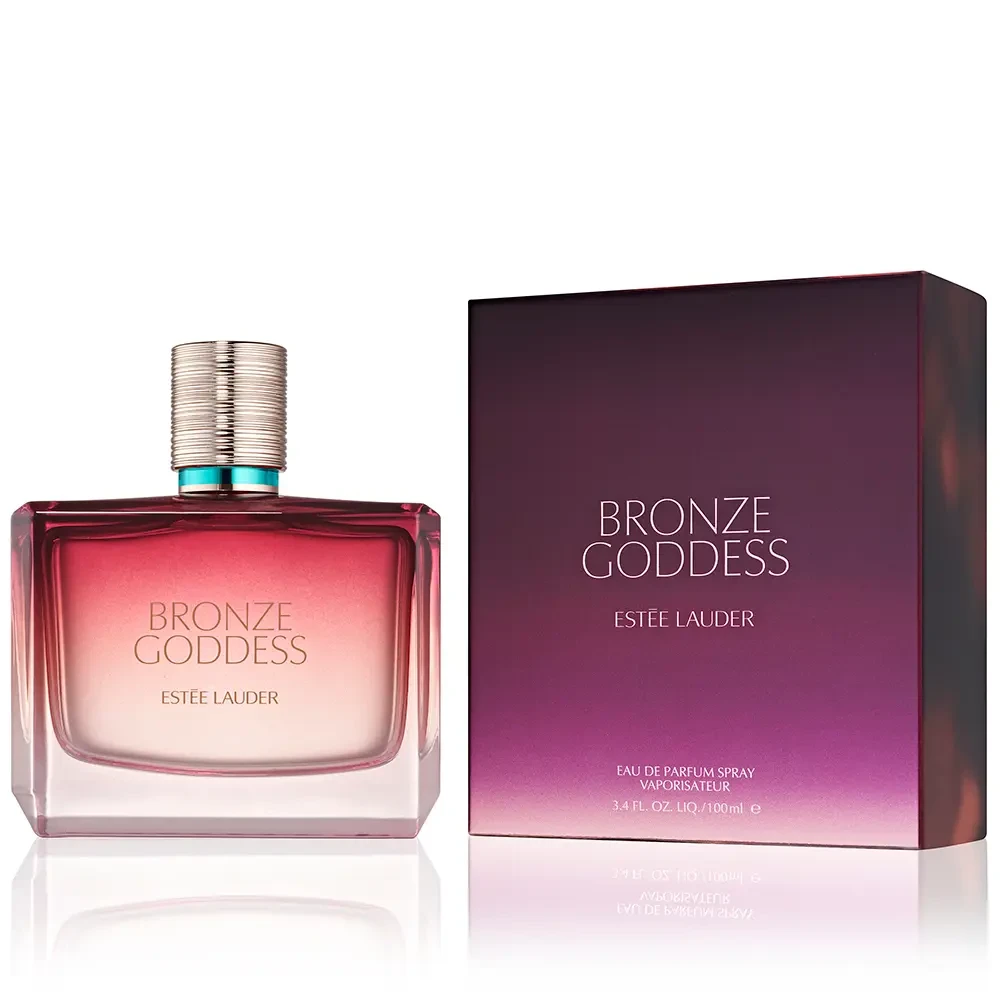 Kvepalai moterims Estée Lauder Bronze Goddess EDP, 100 ml