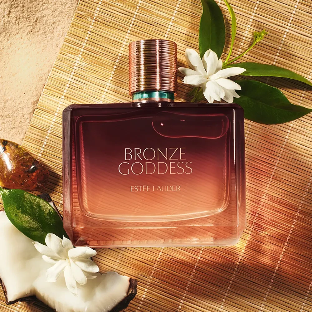 Kvepalai moterims Estée Lauder Bronze Goddess EDP, 100 ml